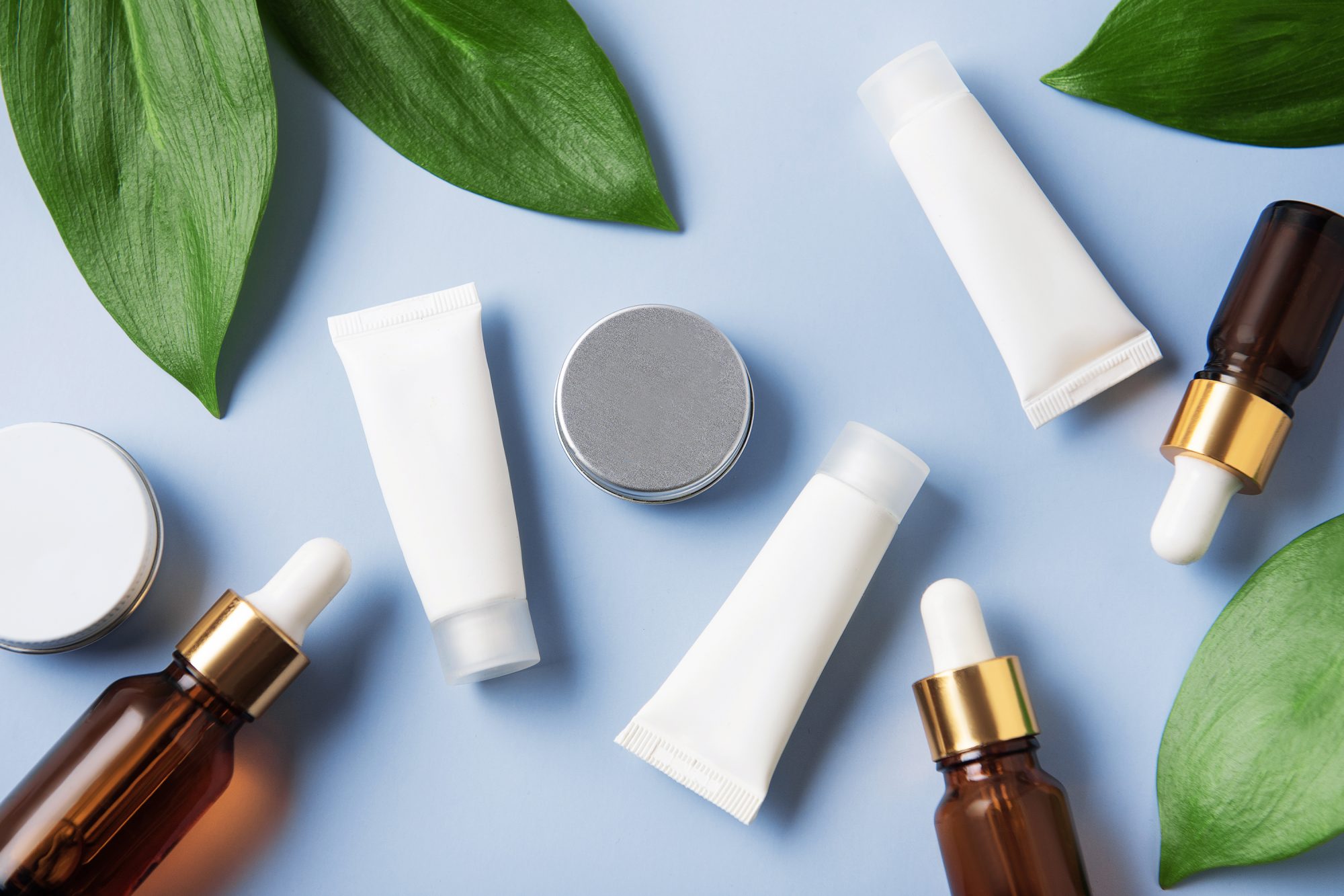 How to Choose Age Skin Care Products That Work For You 