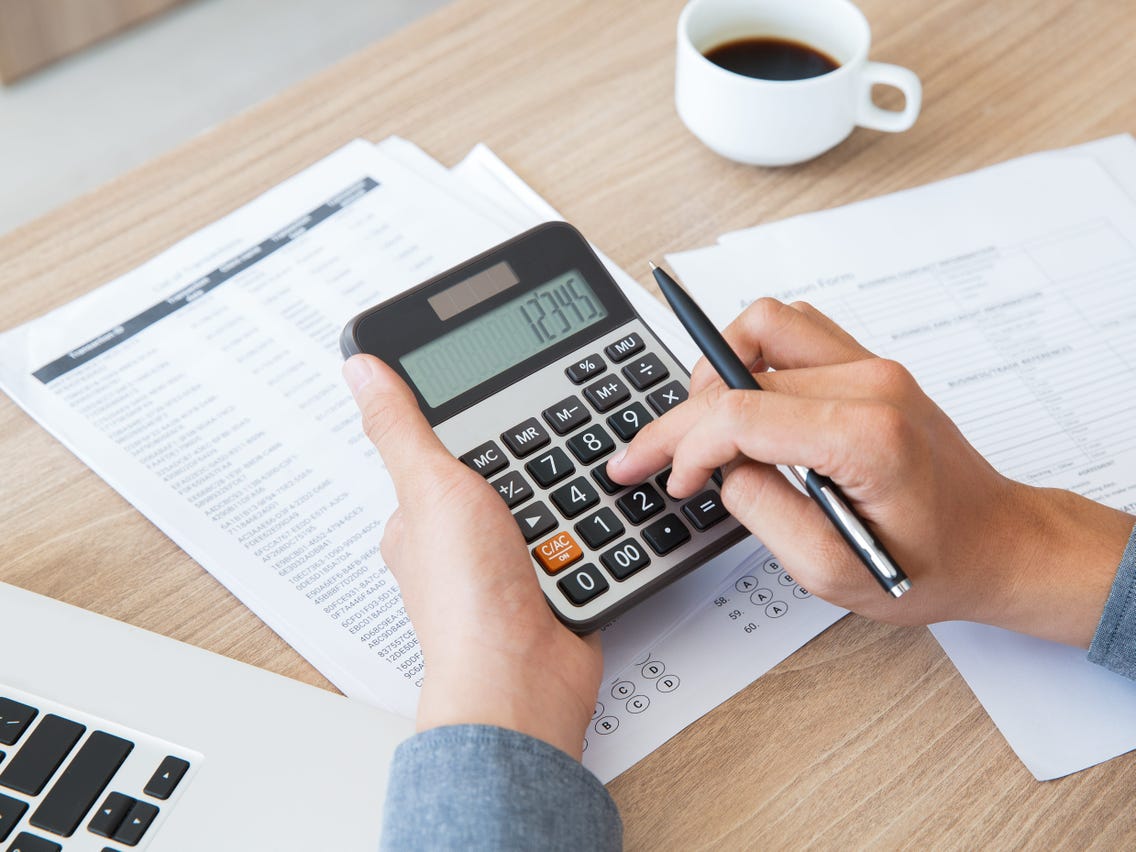 How Can You Calculate Simple Interest Easily?