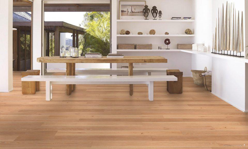 How Beaux-Arts Hardwood is gaining fame?