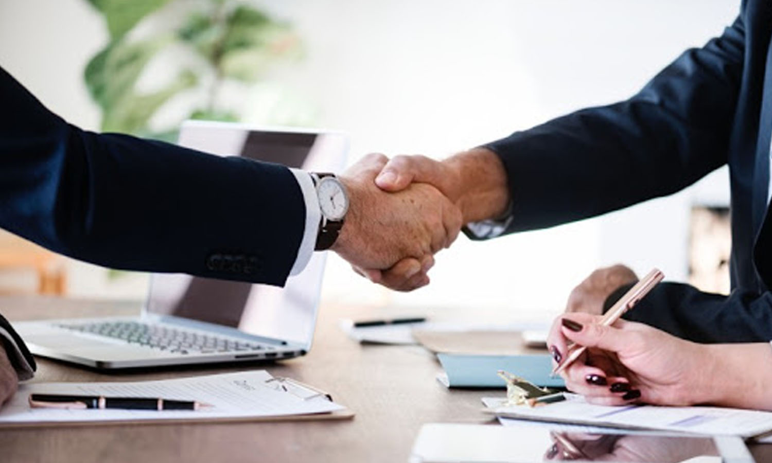 3 Reasons Why Engaging with a Small Business Consulting Firm Can Create Value for your Business
