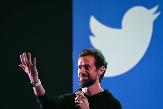 Jack Dorsey's First-Ever Tweet Sold For $2.9 Million As A Blockchain Certificate.