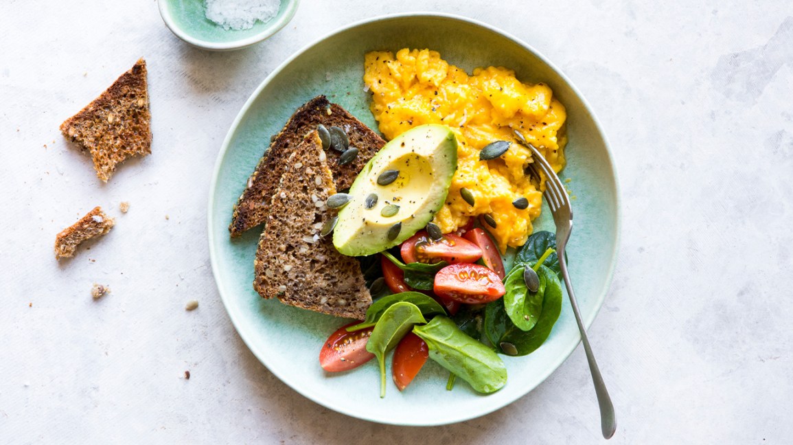 Excellent Sources of Healthy Food for Weight Loss