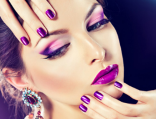 Sign Up for An Advance Beauty Parlour Course