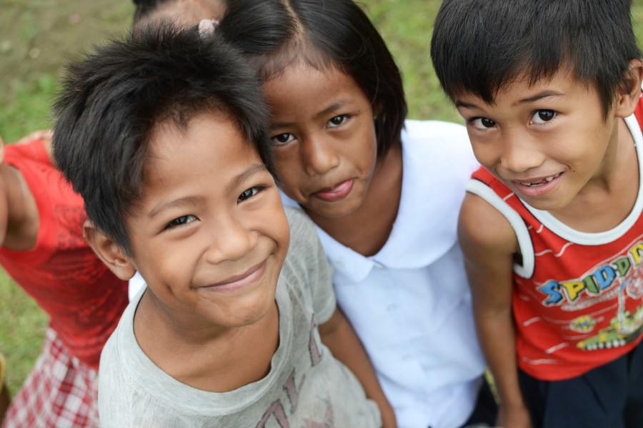 Child Sponsorship Programs: How it Helps Poverty-stricken communities!