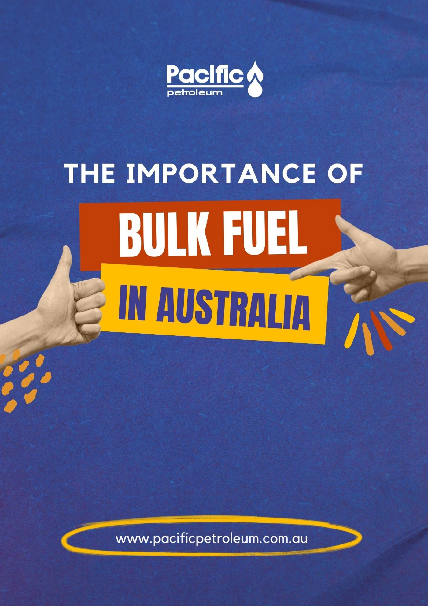 Your Own Bulk Fuel 