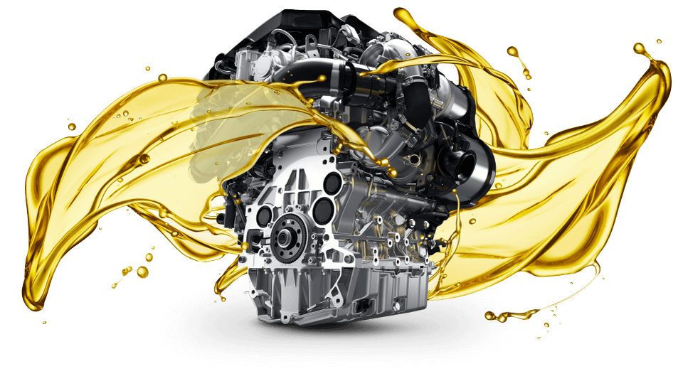 Picking a Diesel Engine Oil 