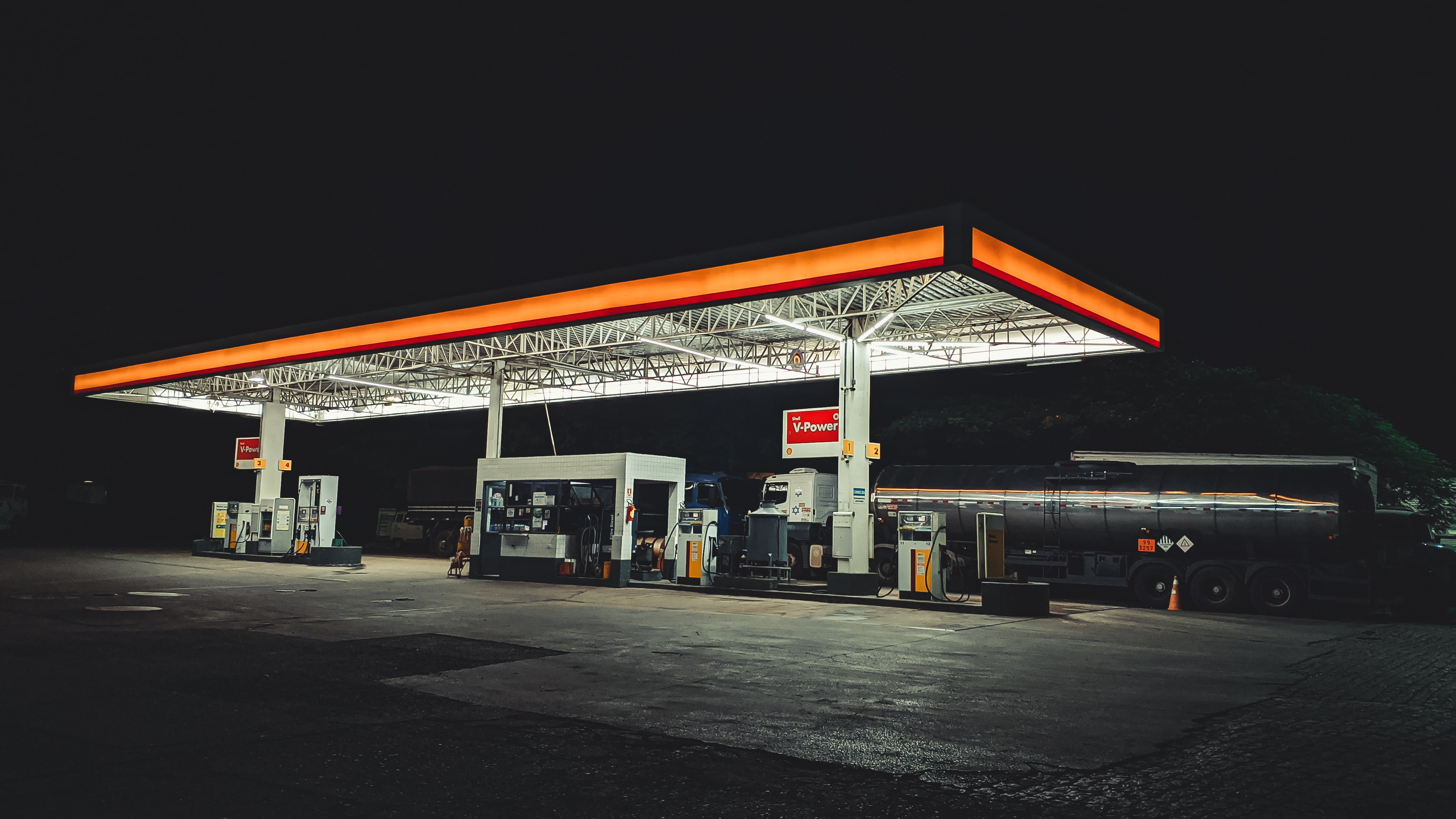 Shell Fuels Australia