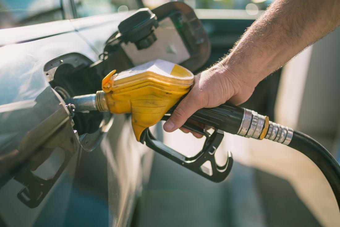Red Line Oil Benefits 
