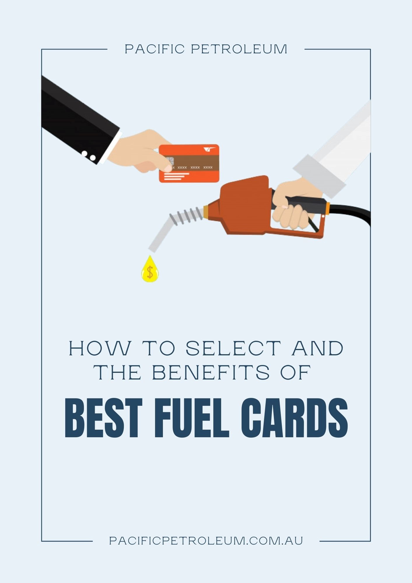 Best Fuel Card