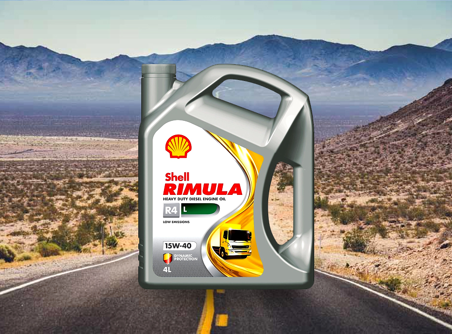 Shell Fuels Australia
