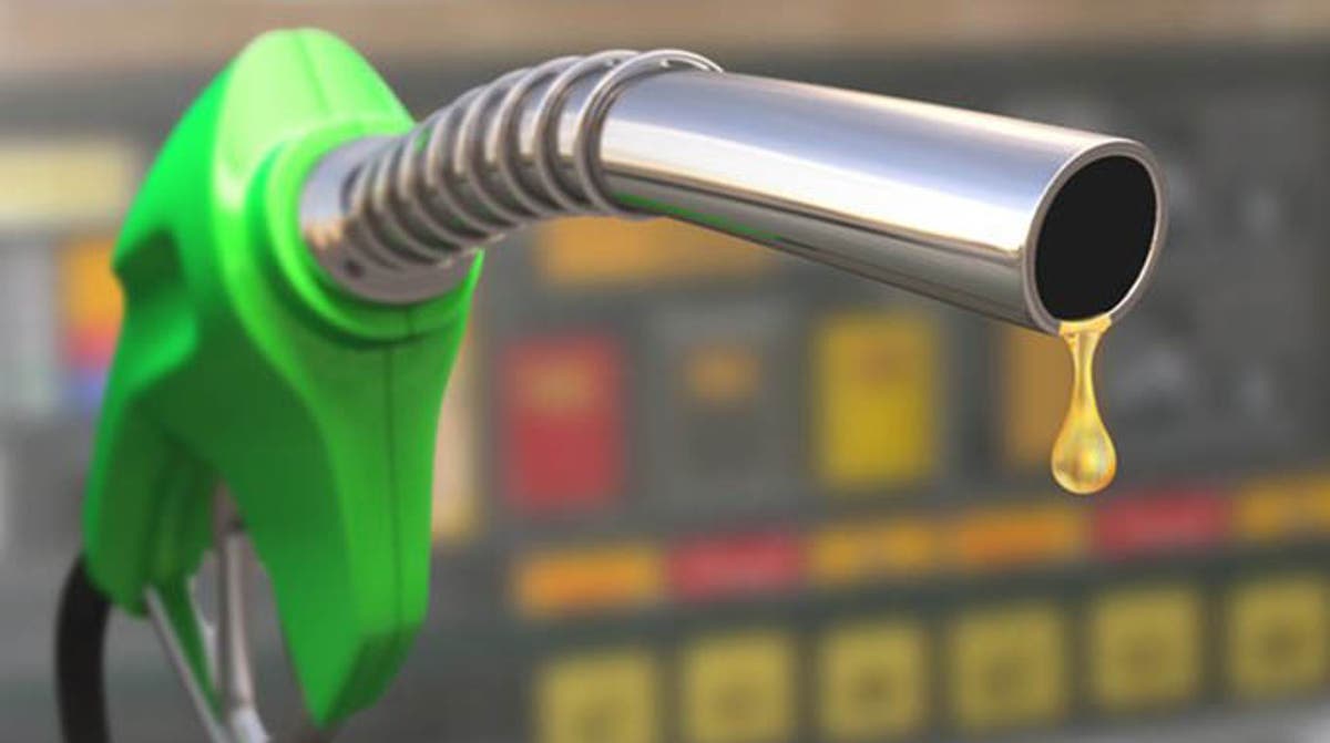 Bulk Fuel Delivery