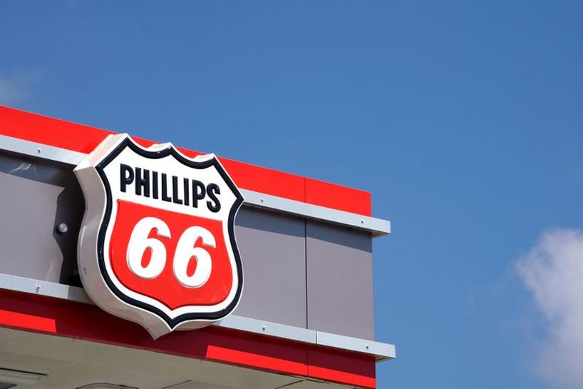 Phillips 66 Lubricants