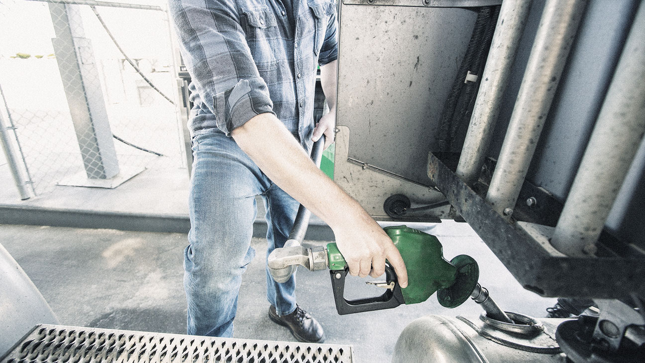 Service Station Near Me