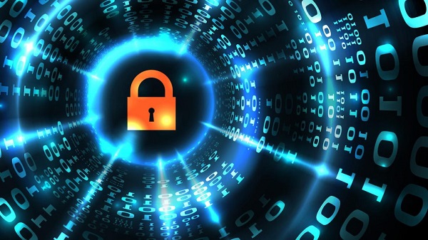 The scope of the Security Audit in Cyber Security Networks