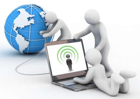 Top 5 Surprising Benefits of Business Internet Services