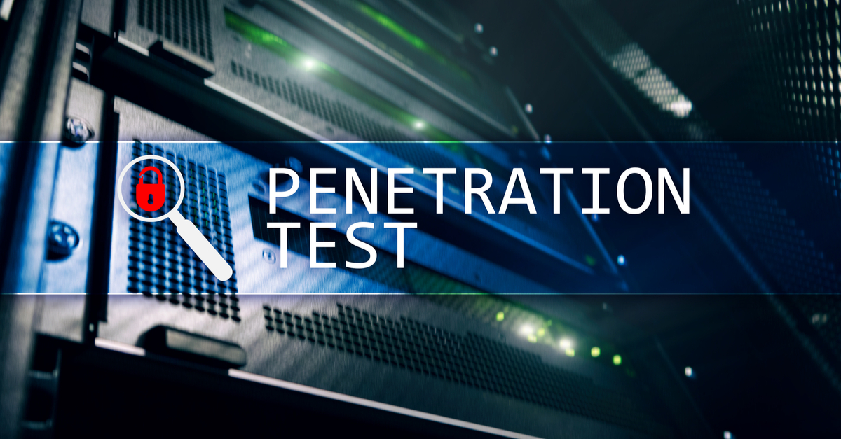 What is Penetration Testing and What can it Offer to a Business?