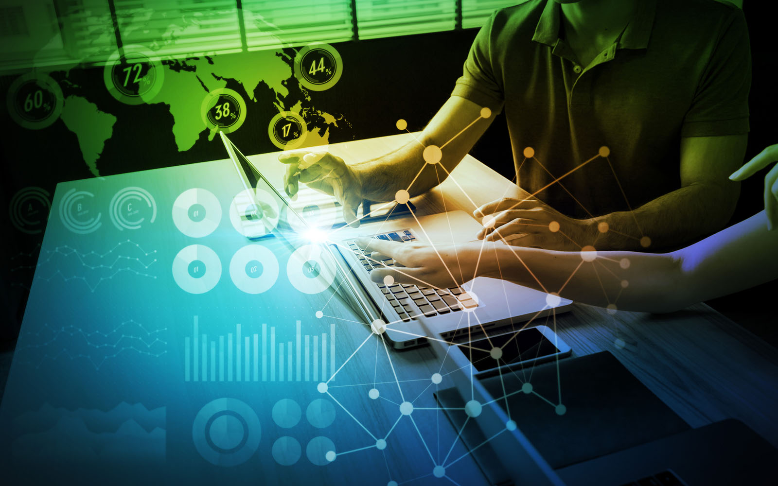 Everything you need to know about Cyber Security Audit
