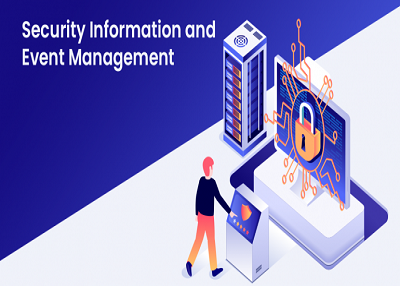 What Is SIEM? How It Works?