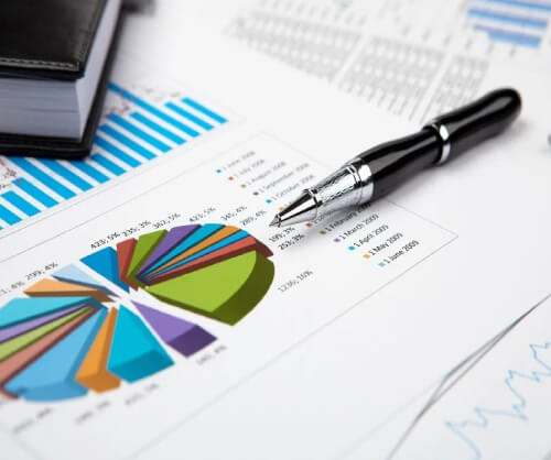 Comparable Company Search