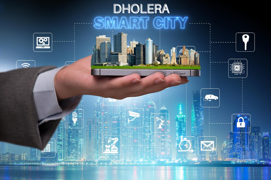 Chhabildas Developers - Dholera Special Investment Region Project