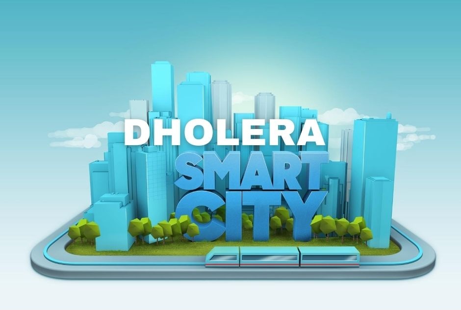Best Property Schemes in Dholera SIR - Chhabildas Developers