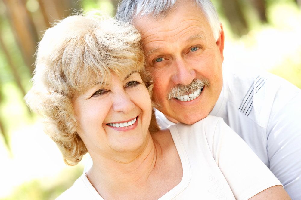 Get A Full Mouth Restoration Alexandria LA