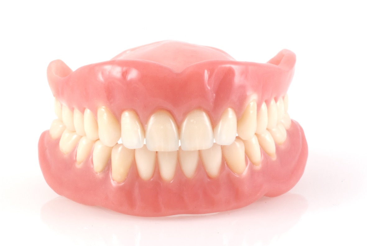 affordable dentures Gulfport MS