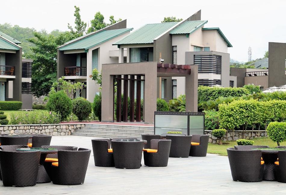 Namah Resort Jim Corbett | Wedding Venues in  Jim Corbett
