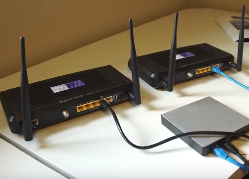 How can I login to my new mywifiext extender?