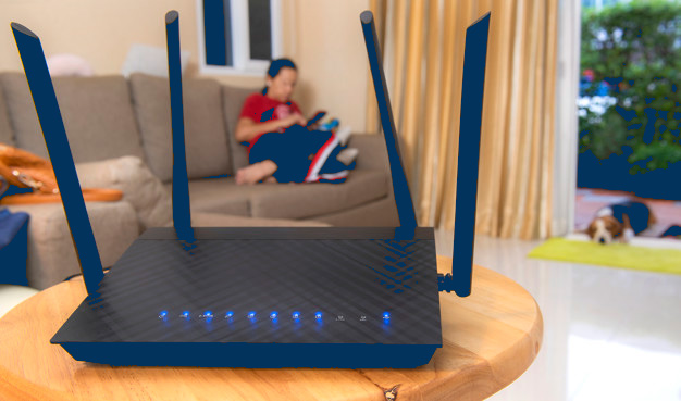 What are the steps for the Mywifiext.net New Netgear Setup?