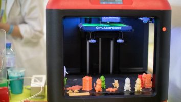 Get Flashforge Finder 3d Printer Review