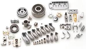 Global Metal Injection Molding Parts (MIM Parts) Market Report 2020 Forecast to 2025