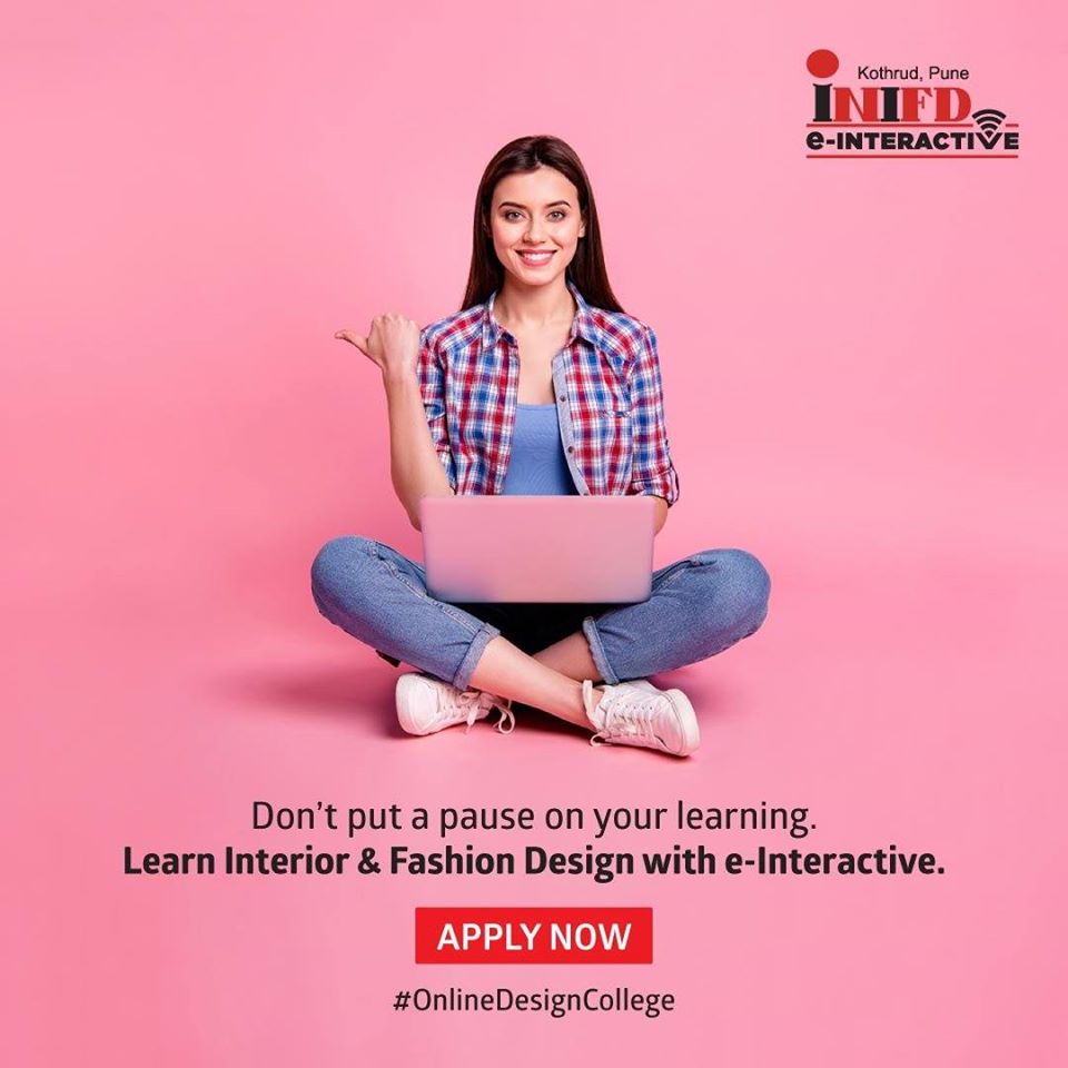 Get A Design Career With Super Specialization Courses @ INIFD Kothrud | INIFD Kothrud Pune