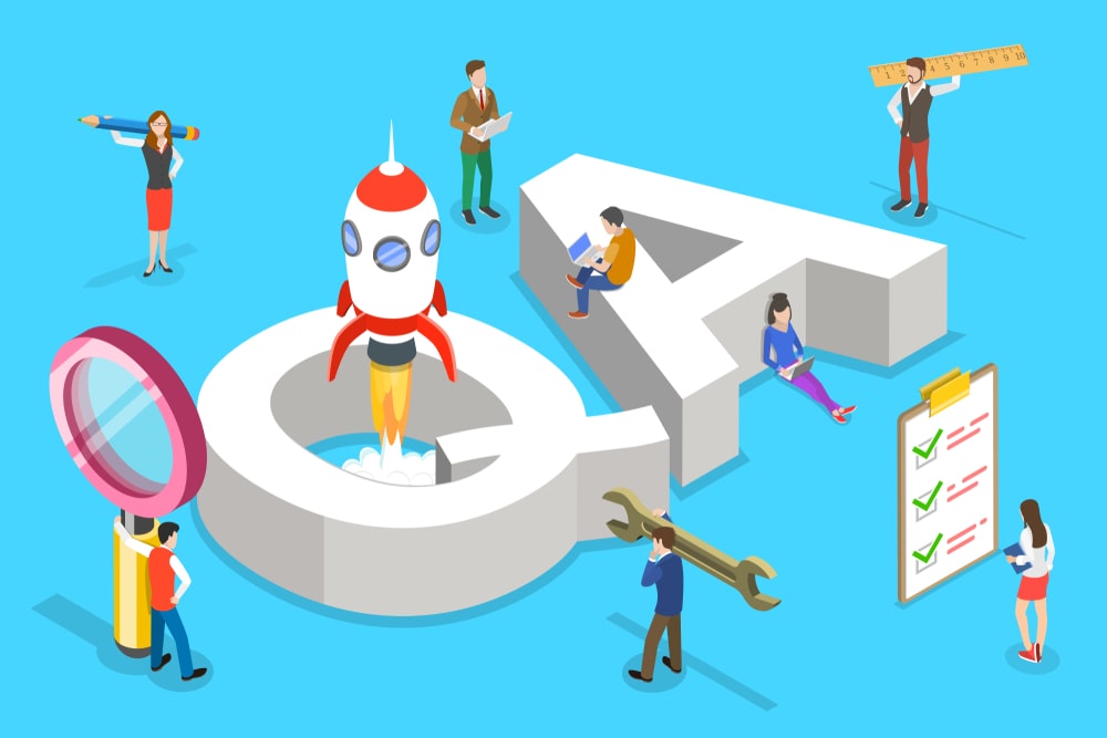 Tips on How to Implement QA in CI/CD Pipeline?