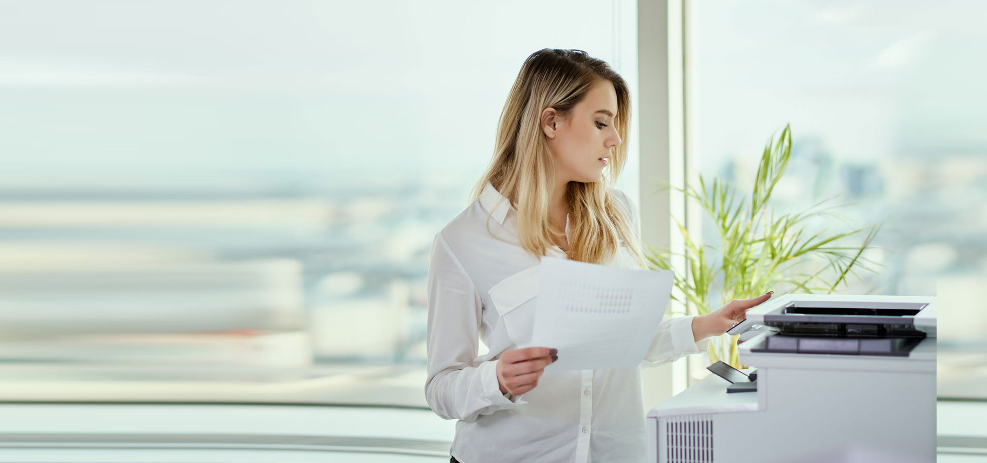 Importance of Printer Tech Support Service