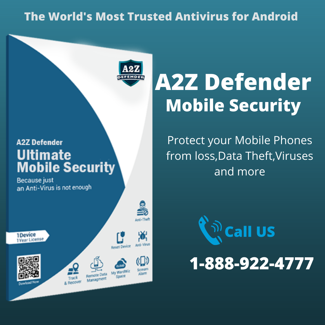 Best Antivirus for Mobile Security