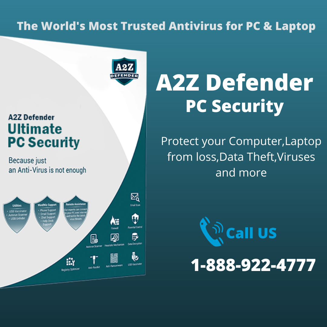 Best Antivirus for PC Security
