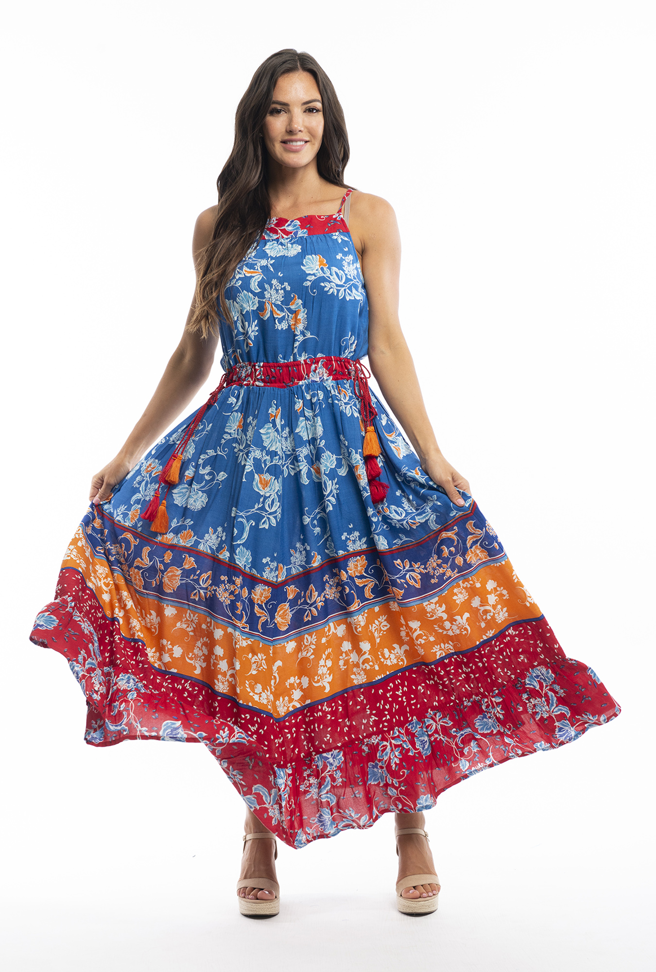 Buy Plus Size Summer Clothes - Cotton Dayz 