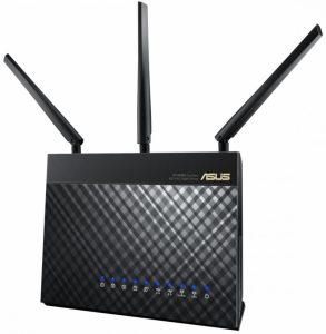 How To Login to an ASUS Wireless Router?