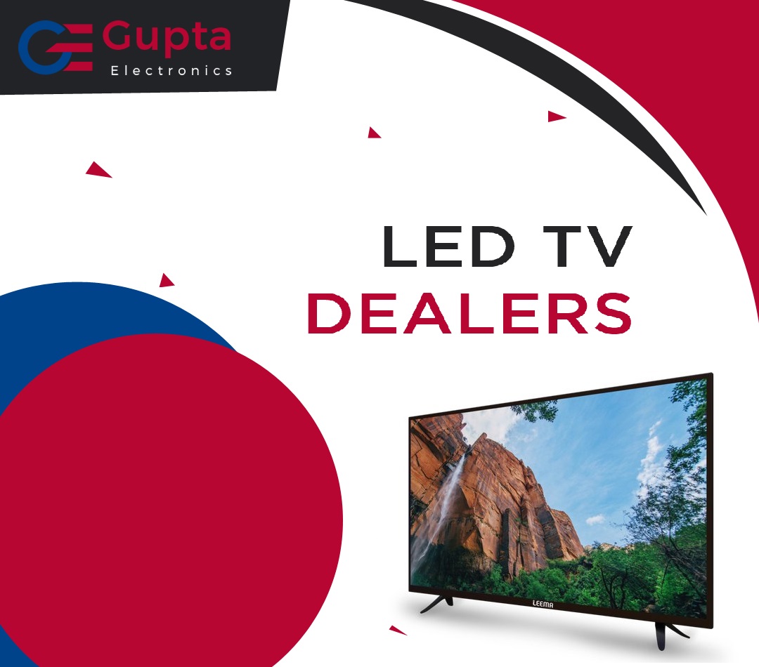 Shop The Latest Smart Tv With Sony Led TV Dealers in Chandigarh