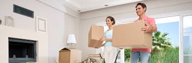 Packers and Movers in Janakpuri