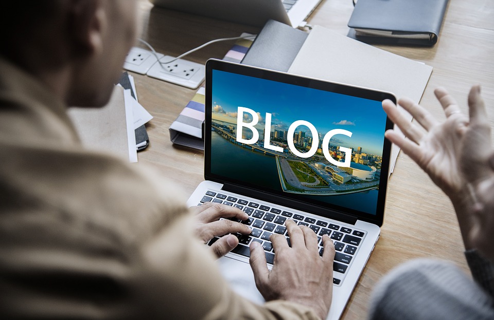 4 Great Tools To Help Your Blog Writing
