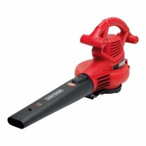 battery powered leaf blower