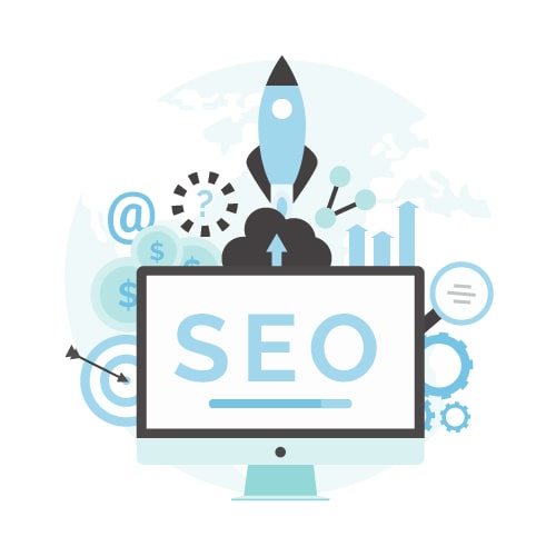 The Seo agency for Zurich