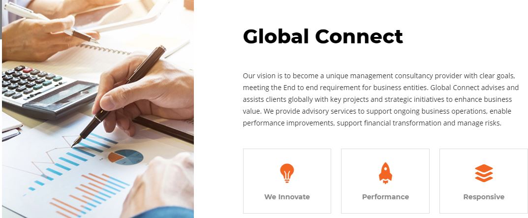 Transaction advisory in Dubai