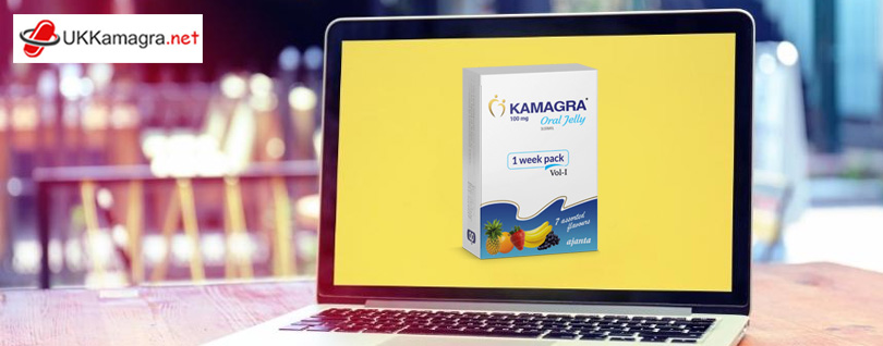 Why You Should Start Using Kamagra Oral Jelly now?