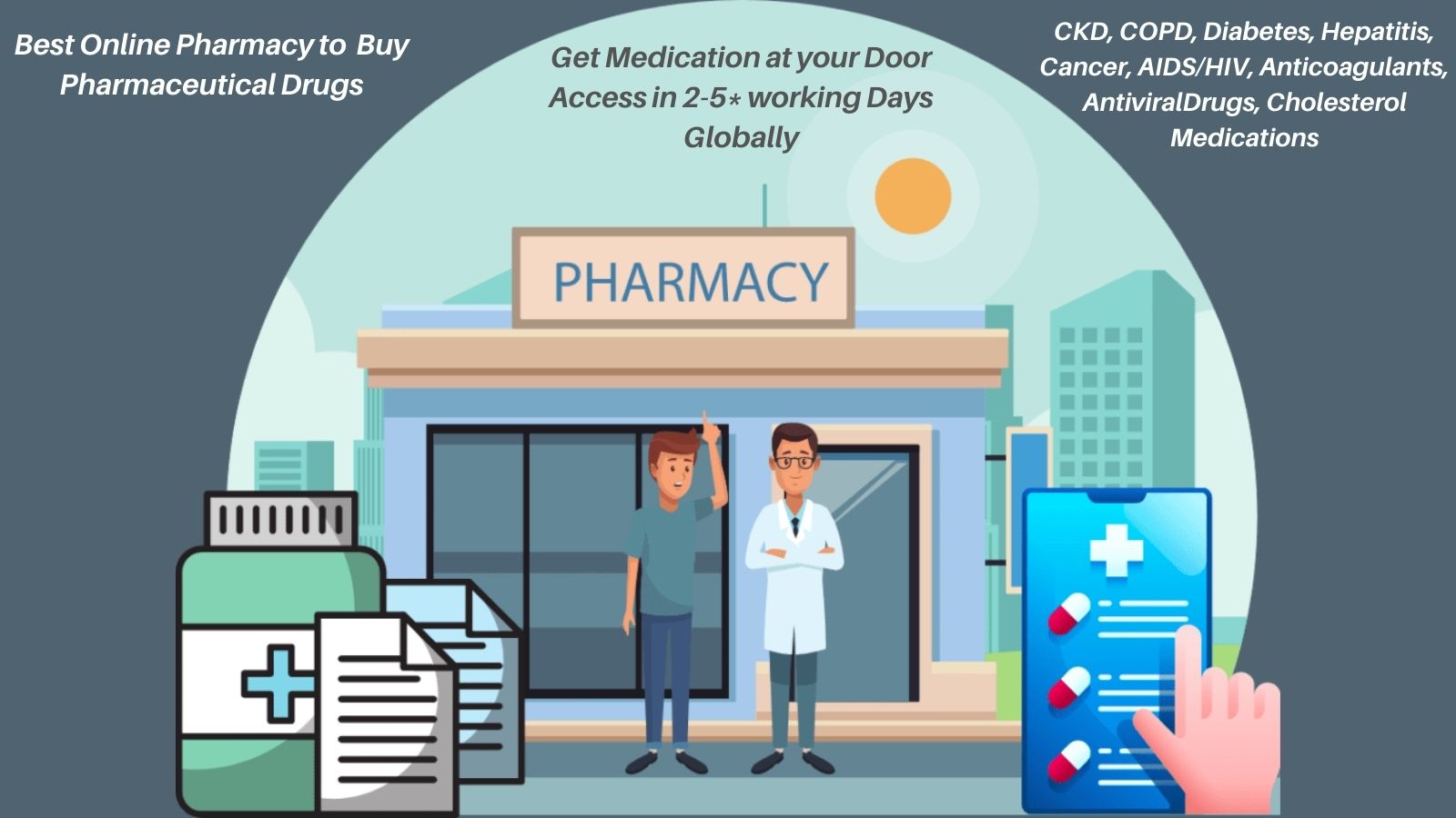 Medications