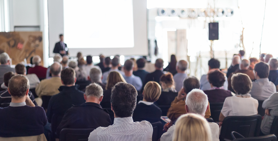 Virtual Events are the Source of Data: Get Access to Event data for Marketing