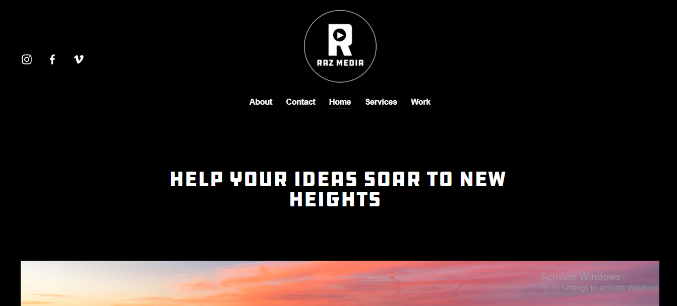 Raz Media | Drone Production Company | Chicago, IL