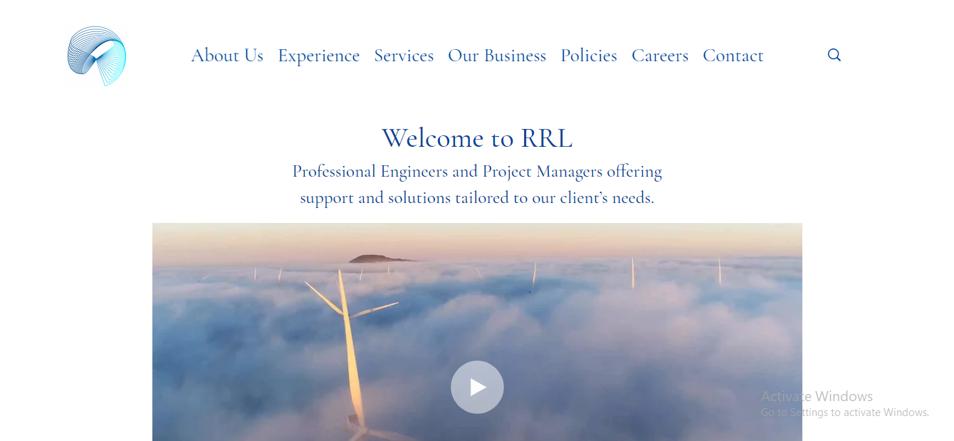 RRL Consulting Engineers | United Kingdom